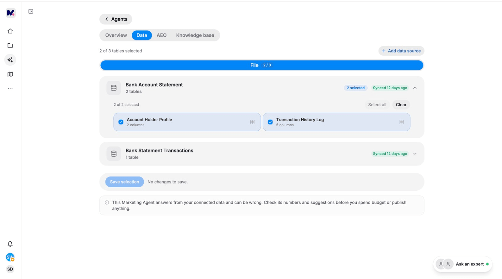 Product Cost Shelf Audits and Project Summary